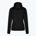 Női kapucnis pulóver Montura Fadis Grid Hooded Maglia black 2