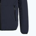 Férfi dzseki Aeronautica Militare 251AB2205CT3264 FZ blu navy 4