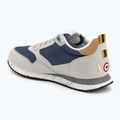Aeronautica Militare férfi cipő 251SC288CT3545 slice/oceania 3