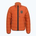 Aeronautica Militare férfi dzseki 252AB3022UCT04214 agyag narancssárga