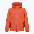 Férfi dzseki Aeronautica Militare AB3051UCT04291 paprika