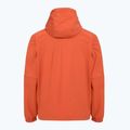 Férfi dzseki Aeronautica Militare AB3051UCT04291 paprika 2