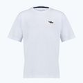 Férfi póló Aeronautica Militare TS2535UJ00641 off white
