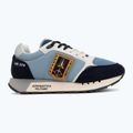 Férfi cipők Aeronautica Militare SC0292UCT03331 avio/blu navy 2