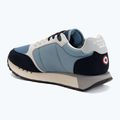 Férfi cipők Aeronautica Militare SC0292UCT03331 avio/blu navy 3