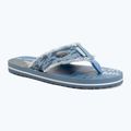 Férfi papucsok Aeronautica Militare SC0310UCT03593 camouflage blue