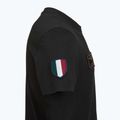 Férfi póló Aeronautica Militare TS2544UJ00592 jet black 4