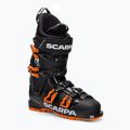 Férfi SCARPA 4-Quattro SL síbakancs fekete 12013-501