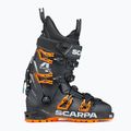 Férfi SCARPA 4-Quattro SL síbakancs fekete 12013-501 9