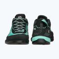 Női megközelítő cipő SCARPA Rapid LT aqua/aqua 5