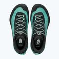 Női megközelítő cipő SCARPA Rapid LT aqua/aqua 6