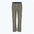 Női CMP trekking nadrág Zip Off bézs 3T51446