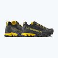 Férfi túracipő La Sportiva Ultra Raptor 3 black/yellow 11