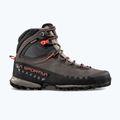 La Sportiva TX5 GTX carbon/paprika női közelítő cipő 9