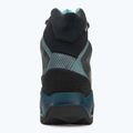 Női túracipő La Sportiva Aequilibrium Hike GTX carbon/everglade 6