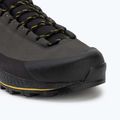La Sportiva férfi túracipő TX5 Evo GTX carbon/yellow 7