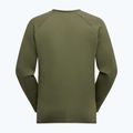Férfi pulóver La Sportiva Tufa Sweater cypress 2