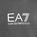 Férfi pulóver EA7 Emporio Armani Train Summer Block iron gate 7