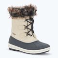 Gyerek hótaposó CMP Anthilian Snowboots Wp gesso