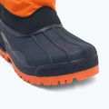 Gyerek hótaposó CMP Hanki 3.0 Snowboots arancio 7