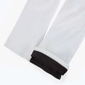 Női sínadrág EA7 Emporio Armani Ski Kitzbuhel High Waisted Softshell white 5