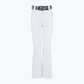 Női sínadrág EA7 Emporio Armani Ski Kitzbuhel High Waisted Softshell white 6