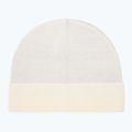 EA7 Emporio Armani Mountain Visibility Beanie vanília jég / tigrisszem téli sapka 2