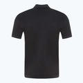 Férfi póló EA7 Emporio Armani Train 7 Lines Polo black 1200 2
