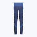 Női trekking nadrág CMP Tight kék 33T6256/M926 6