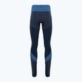Női trekking nadrág CMP Tight kék 33T6256/M926 2