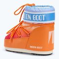 Női hótaposó Moon Boot Icon Low Sunrise orange 3