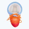 Női hótaposó Moon Boot Icon Low Sunrise orange 5