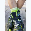 Gyerekzokni Rollerblade Kids green 7