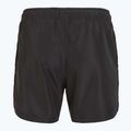Férfi EA7 Emporio Armani Gold Label Boxer úszónadrág fekete 2