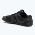 Női mezítlábas cipő Xero Shoes HFS fekete 3