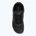 Női mezítlábas cipő Xero Shoes HFS fekete 5