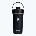 Termosz shaker funkcióval Hydro Flask Insulated Shaker 710 ml black 2