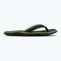 Gumbies Cairns lime flip flopok 2