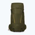 Túrahátizsák Osprey Kestrel 38 l moss green
