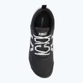 Férfi mezítlábas cipő Xero Shoes Prio fekete / fehér 5