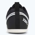 Férfi mezítlábas cipő Xero Shoes Prio fekete / fehér 6