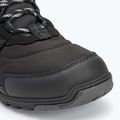 Férfi mezítlábas cipő Xero Shoes Alpine fekete 7