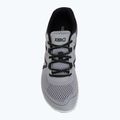 Férfi barefoot cipő Xero Shoes HFS II asphalt/alloy 5