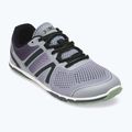 Férfi barefoot cipő Xero Shoes HFS II asphalt/alloy 8