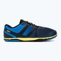 Férfi barefoot cipő Xero Shoes HFS II blue/aster 2