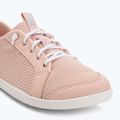Xero Shoes mezítlábas gyermekcipő Dillon rózsaszín homok 7