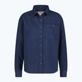 Női ing Royal Robbins Clouds Rest Hemp deep blue htr