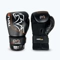 Rival RB1 Ultra Bag 2.0 bokszkesztyű fekete