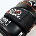 Rival RB1 Ultra Bag 2.0 bokszkesztyű fekete 7