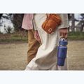 Hőtartó kulacs Hydro Flask Wide Flex Straw Travel 946 ml harbor blue 4